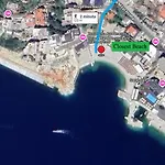 Violet Sea View * Sarandë