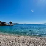 Apartmán Violet Sea View