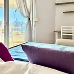 Violet Sea View * Sarandë