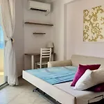 Apartmán Violet Sea View