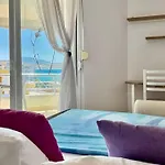 アパート Violet Sea View Sarandë