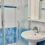 Apartmán Violet Sea View Sarandë