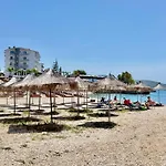 Violet Sea View * Sarandë