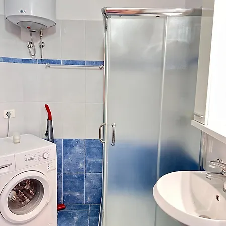 Violet Sea View Apartment Sarande