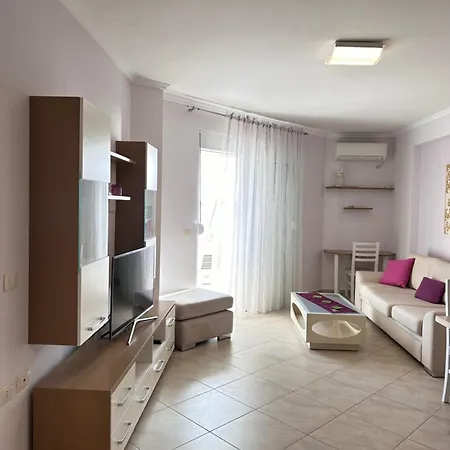 Violet Sea View * Sarande