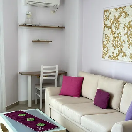 Violet Sea View Sarande