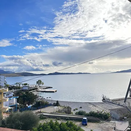 Apartment Violet Sea View