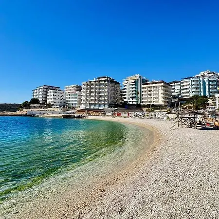 Violet Sea View Apartamento