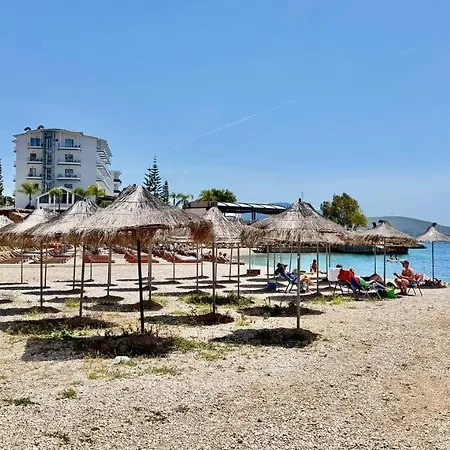 Violet Sea View * Sarandë
