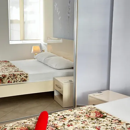 Violet Sea View Sarande