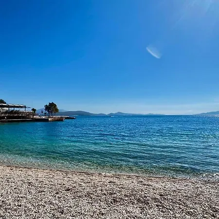 Appartement Violet Sea View