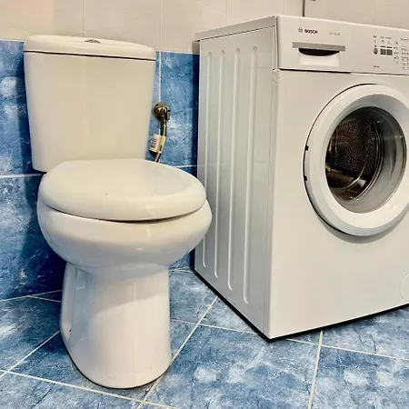 Violet Sea View Appartement *