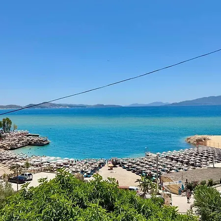 Violet Sea View Sarandë