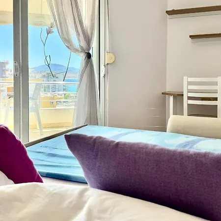 Violet Sea View * Sarandë