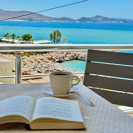 Violet Sea View Appartement *