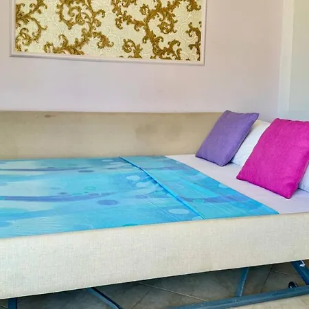 Violet Sea View * Sarandë