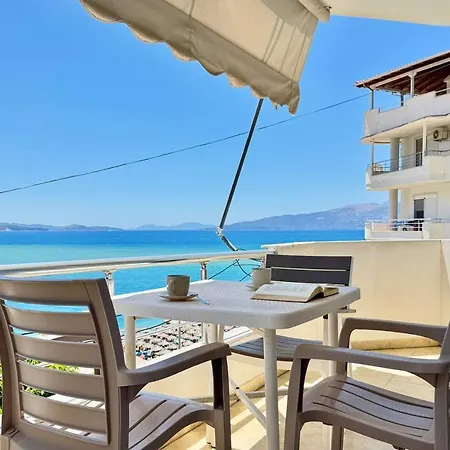 Violet Sea View 아파트 *