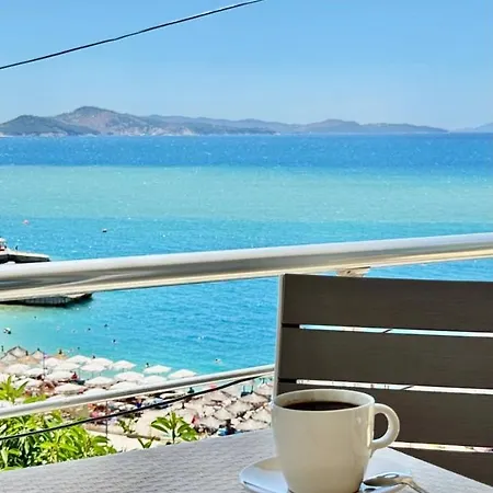 Violet Sea View Sarandë