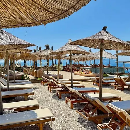 Violet Sea View Sarandë