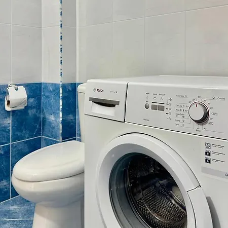 Violet Sea View * Sarandë