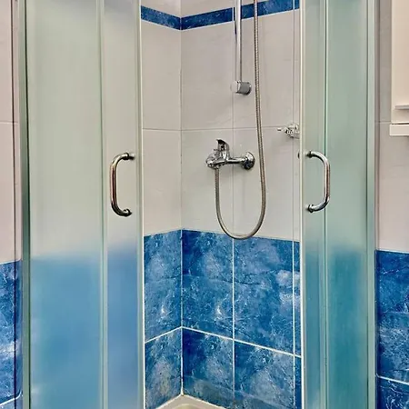 Violet Sea View Апартаменты