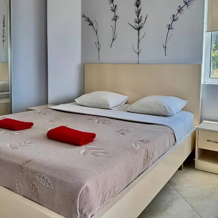 Appartement Violet Sea View