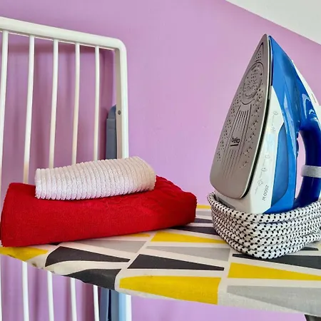 Violet Sea View Sarandë