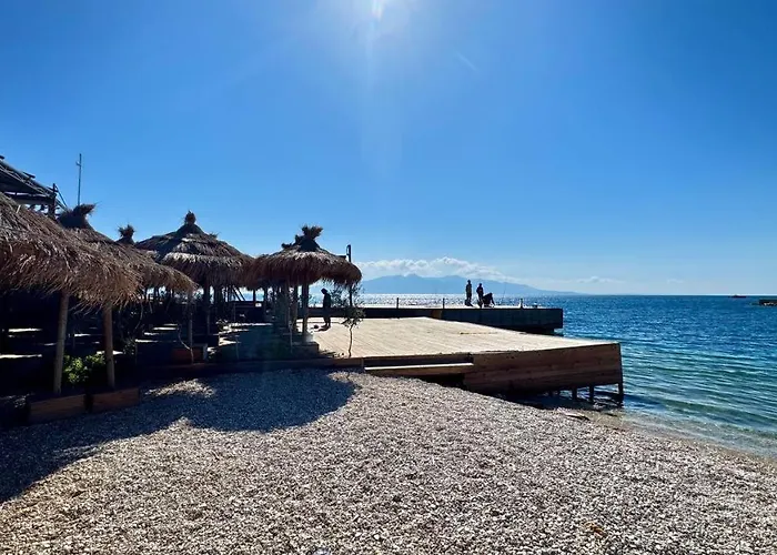 Violet Sea View Appartement *