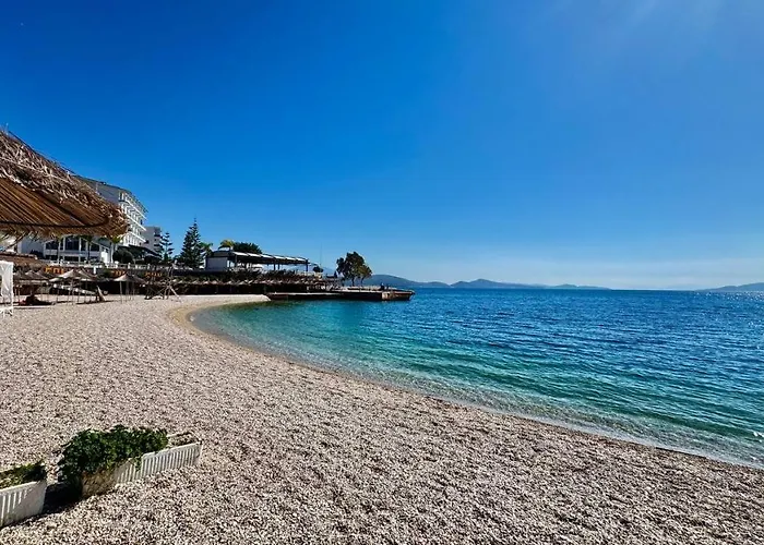 Appartement Violet Sea View