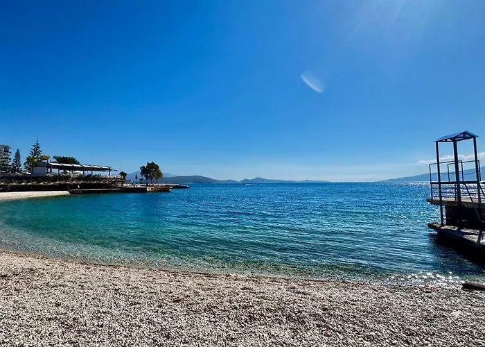 Appartement Violet Sea View