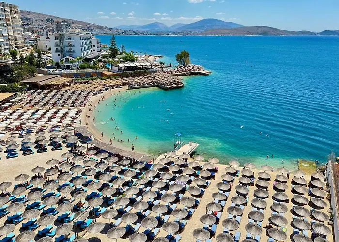 Appartement Violet Sea View