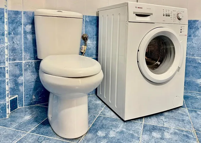 Violet Sea View Appartement *