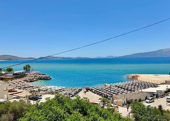 Violet Sea View Saranda