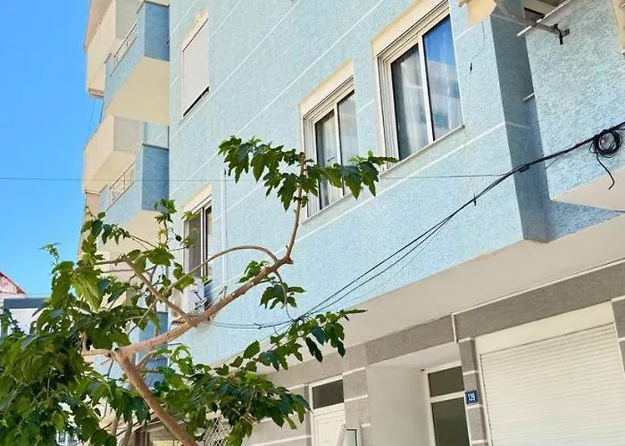 Appartement Violet Sea View