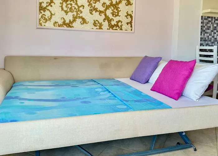 Violet Sea View * Saranda