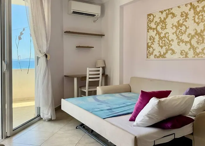 Appartement Violet Sea View