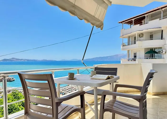 Violet Sea View Appartement *