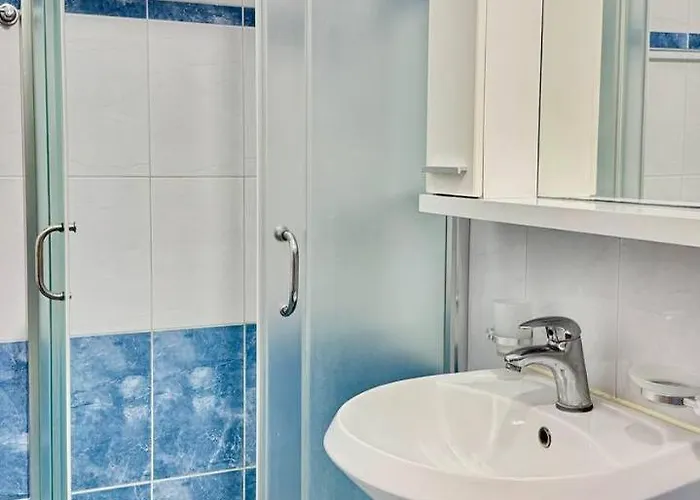 Appartement Violet Sea View Saranda