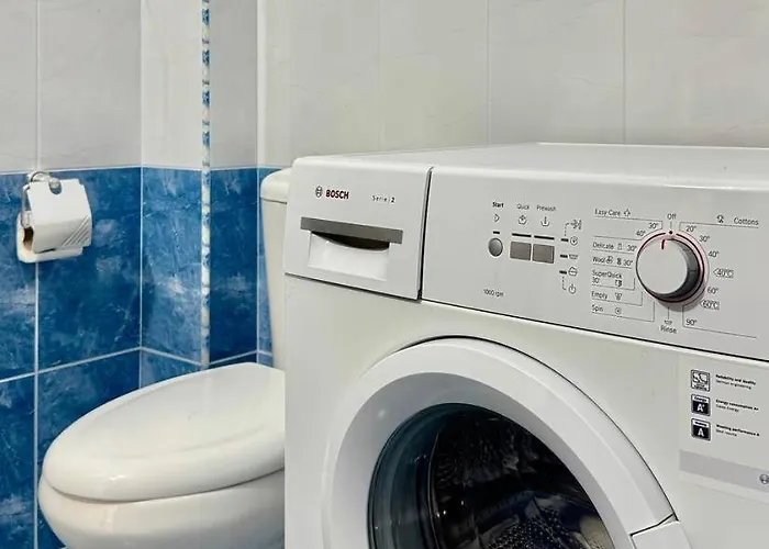 Violet Sea View * Saranda