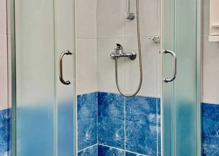 Violet Sea View Appartement