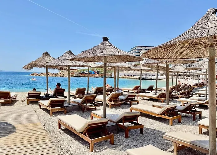 Appartement Violet Sea View Saranda