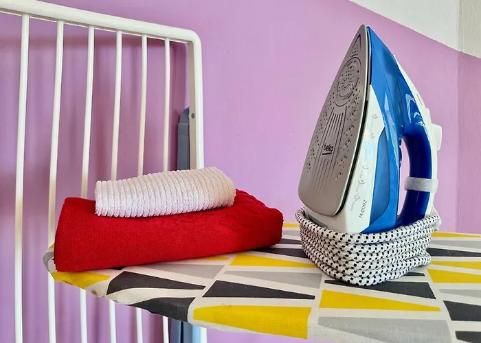 Violet Sea View Saranda