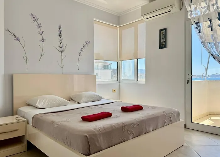 Appartement Violet Sea View